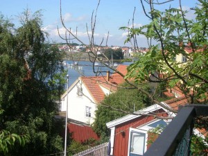 Utsikt