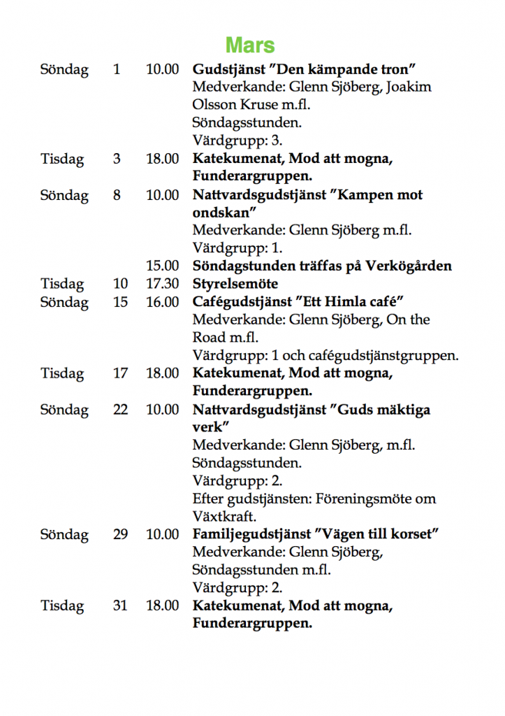 program-mars-2015